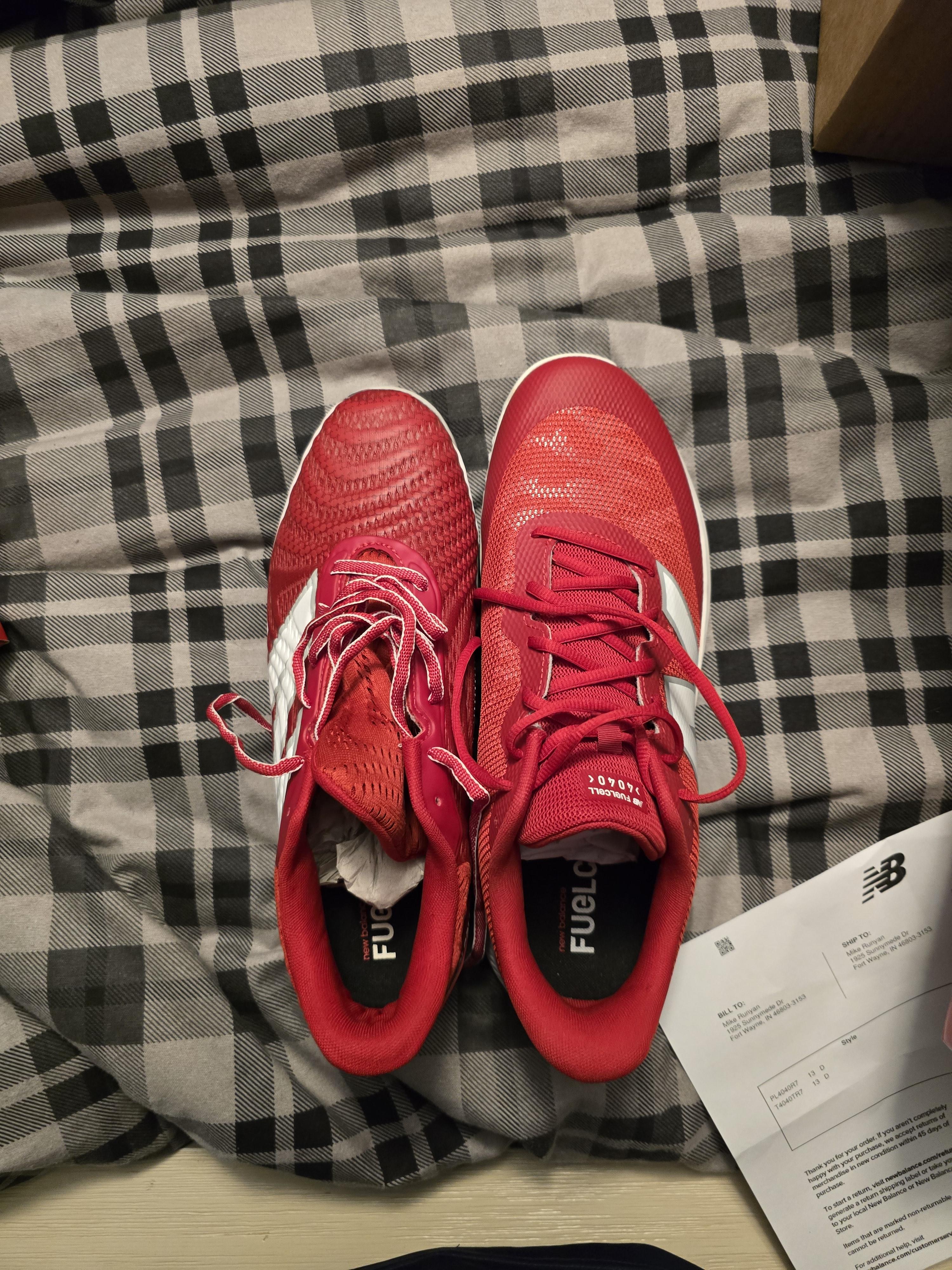 New balance pl4040 online