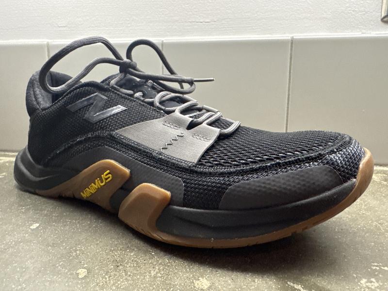 Minimus TR v2 - New Balance