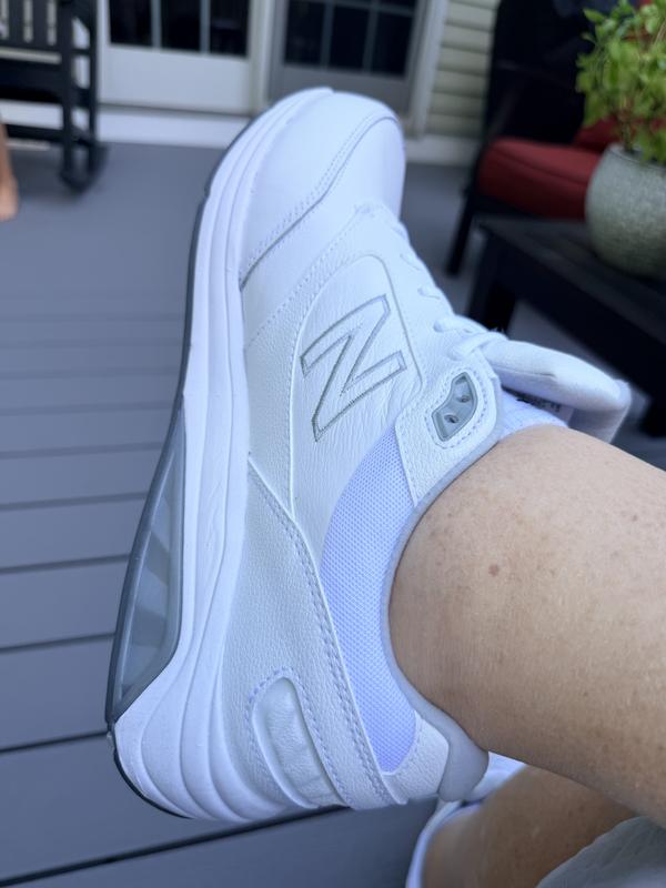 Customer photo for "Shoe for serious neuropathy"