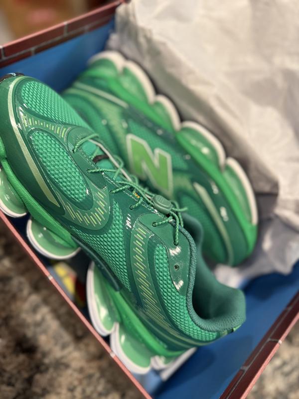 Unisex Aminé x New Balance ABZORB 2000 Shoes - New Balance