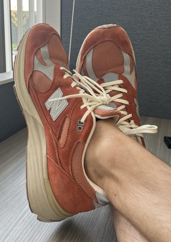 Made in UK 991v2 Vintage Sports｜ニューバランス公式通販 | - New