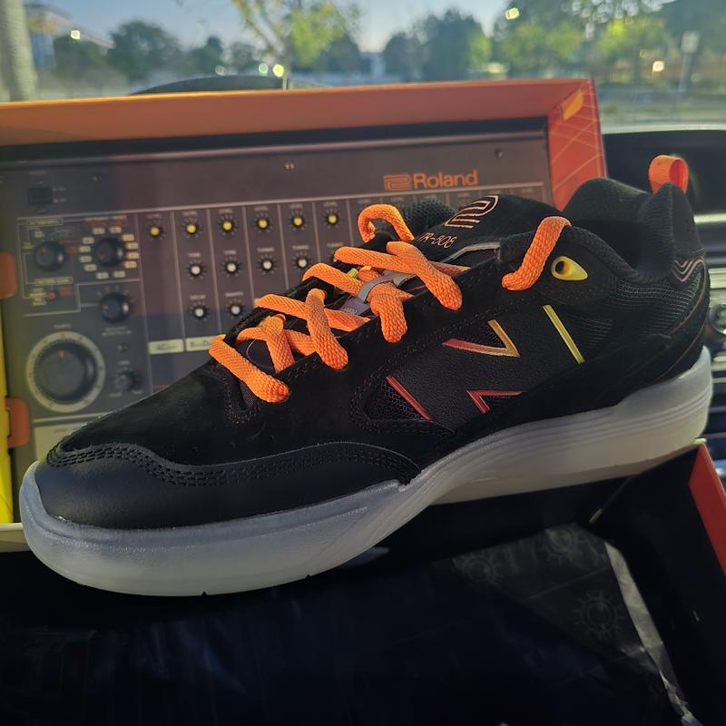 NB Numeric Tiago Lemos 808 Lite｜ニューバランス公式通販 | - New