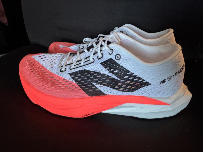 SuperComp Pacer v2｜ニューバランス公式通販 | - New Balance