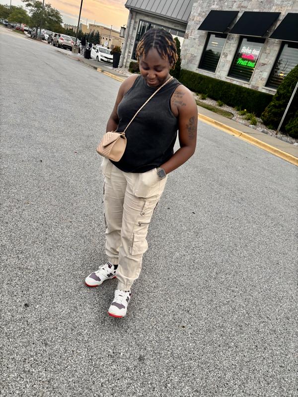 Customer photo for "Perfect shoe"