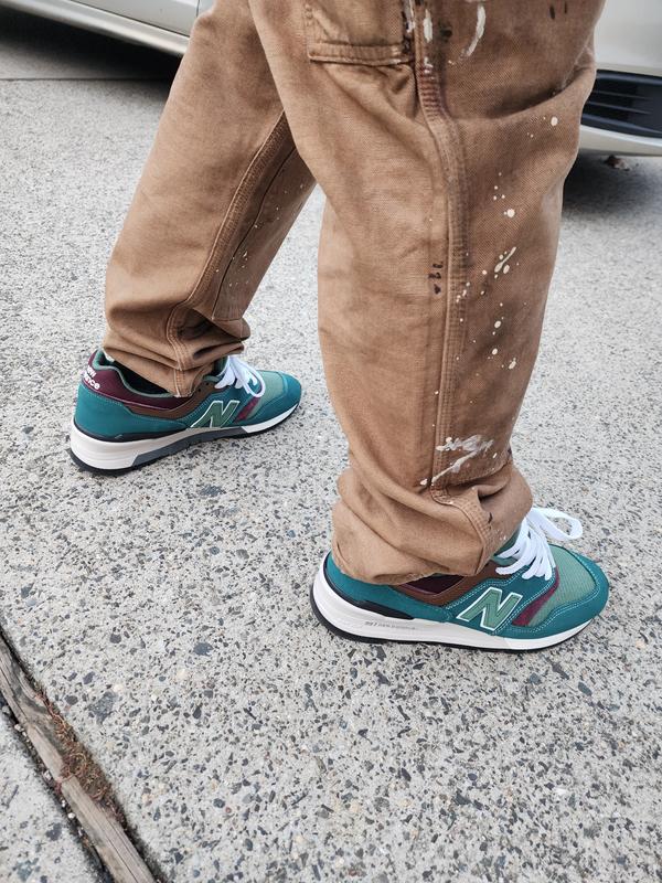 Made in USA 997 - New Balance