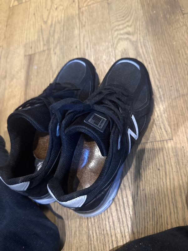 Made in USA 990v4 - New Balance