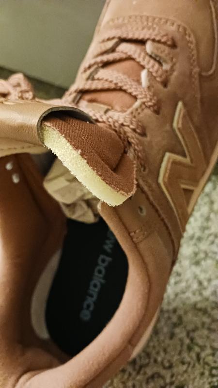Customer photo for "Comfortable, great fit"