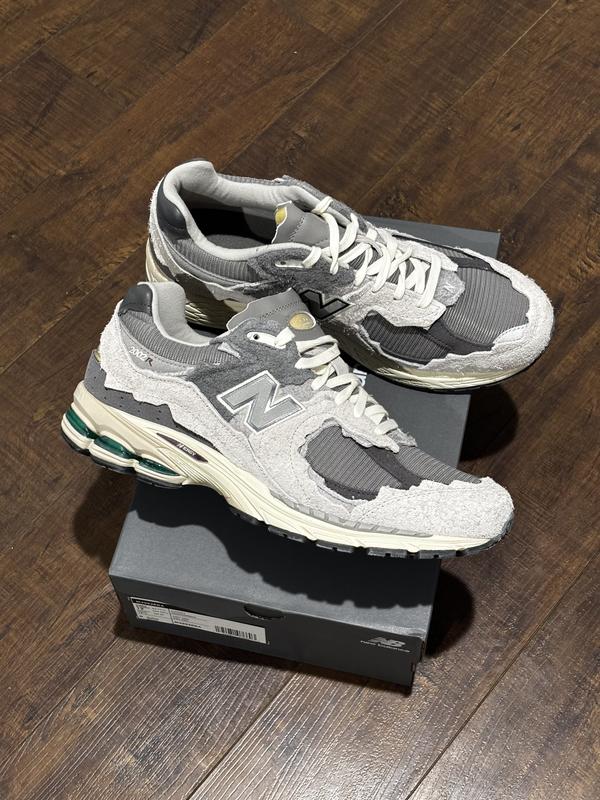 M2002RV1 - New Balance