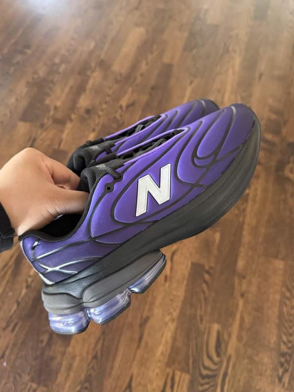 ABZORB 5030 Grey Days - New Balance