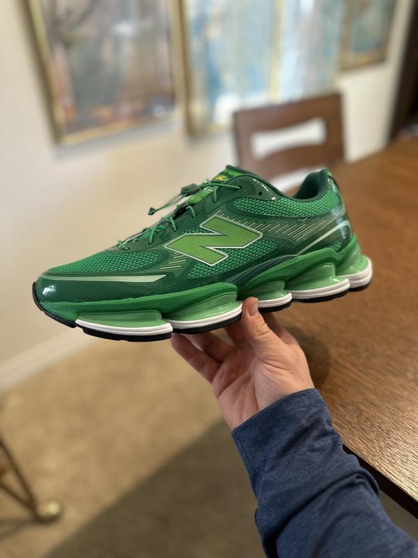 Amine x New Balance 2000 25cm 新品未使用 9月13日海外発売｜Aminé x New Balance 2000 “Biblioteca” 定価