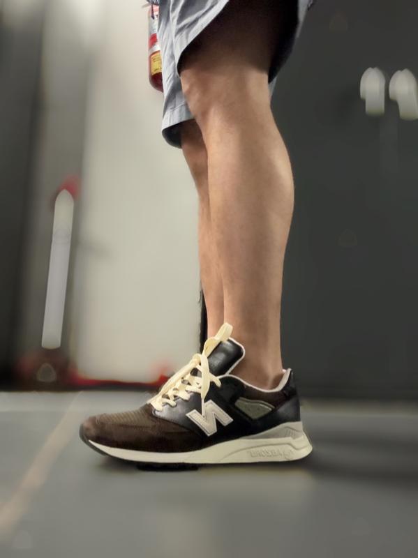 Made in USA 998 - New Balance