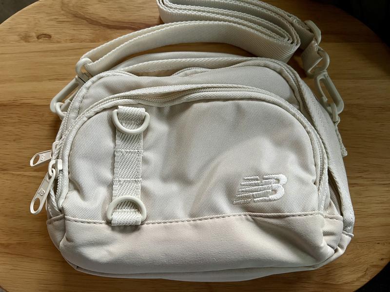 Sac bandoulière de sport New Balance