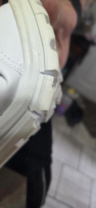 Customer photo for "Shocked"