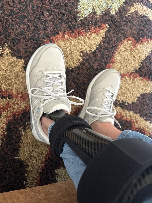 Customer photo for "Pair well with AFO"