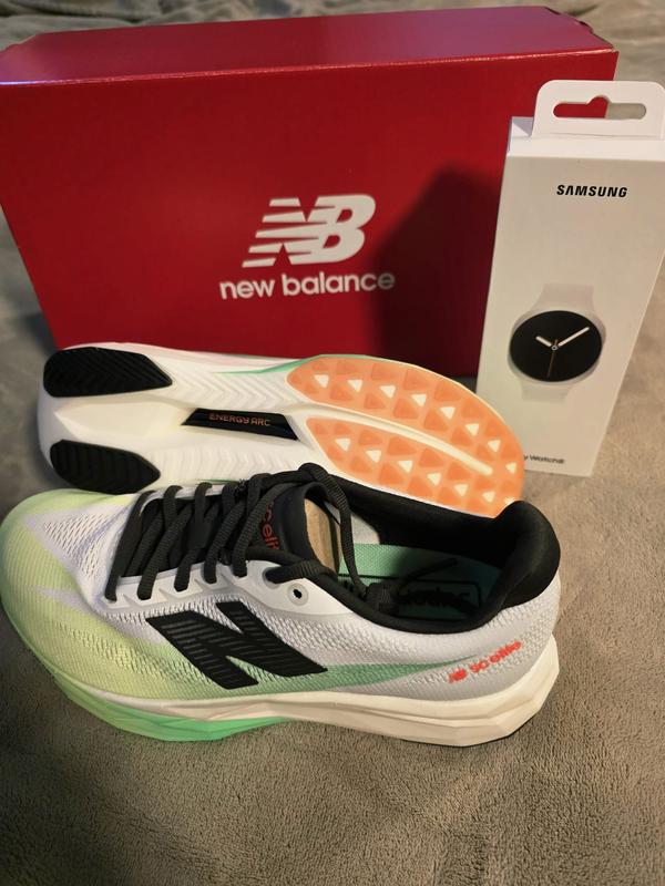 FuelCell SuperComp Elite v5 - New Balance