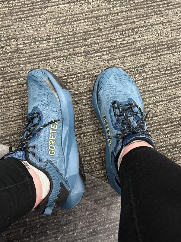 Dynasoft Nitrel v6 Gore Tex ®｜ニューバランス公式通販 | - New Balance