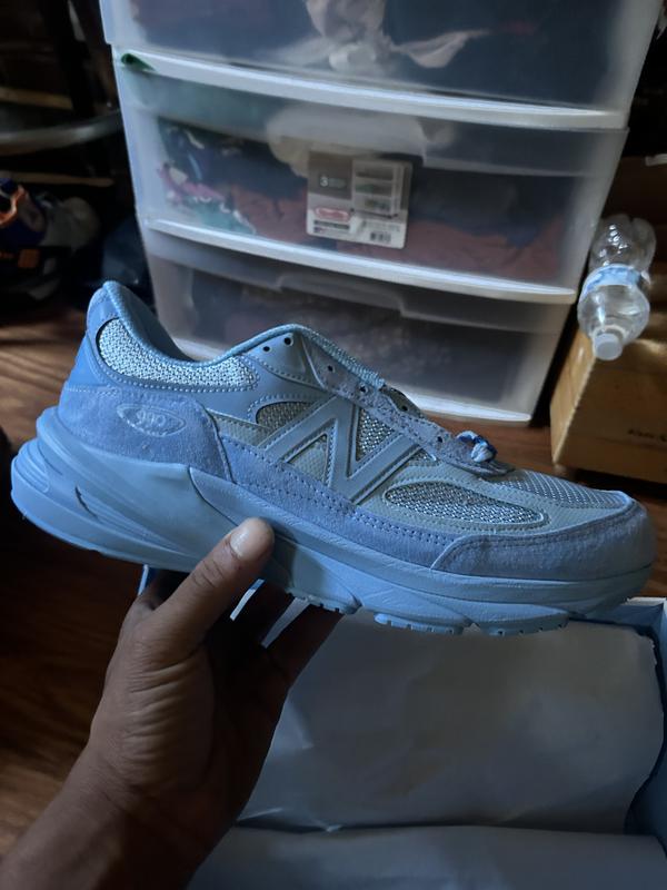 Unisex Joe Freshgoods x NB Made in USA 990v6 Lifestyle - New