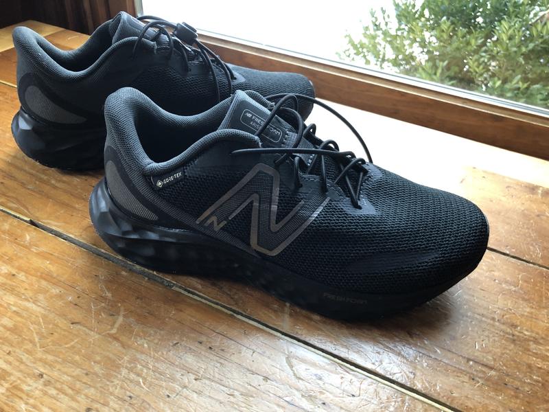 シューズ New Balance - New Balance Fresh Foam Arishi V4 GTX New Balance Fresh Foam Arishi TiraLux v4 Running Shoe