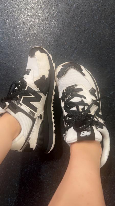 Customer photo for "In love with my shoes !"