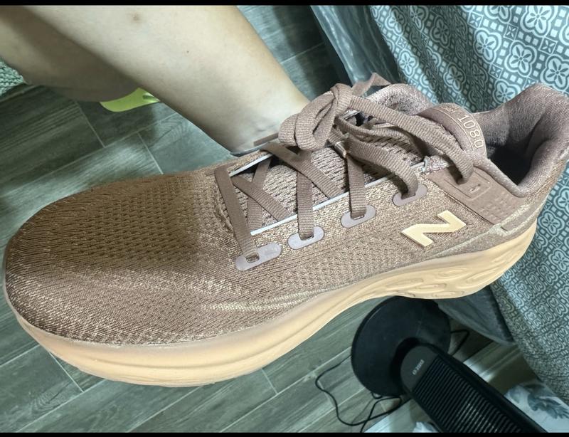 Customer photo for "5/5: Comfort, Cushion, & Color"