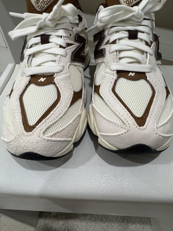 Customer photo for "Different material"