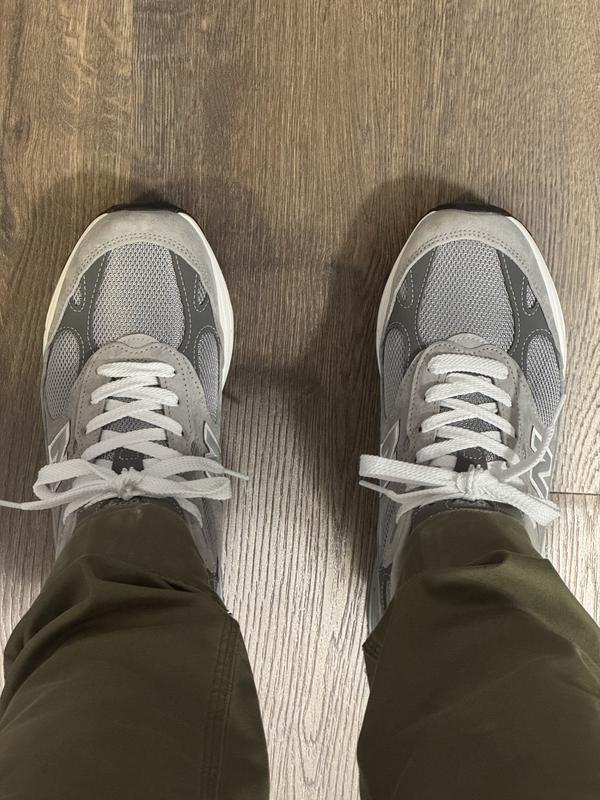 Made in USA 993 - New Balance