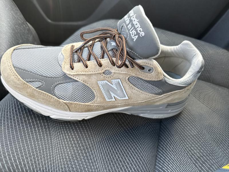 Made in USA 993 - New Balance