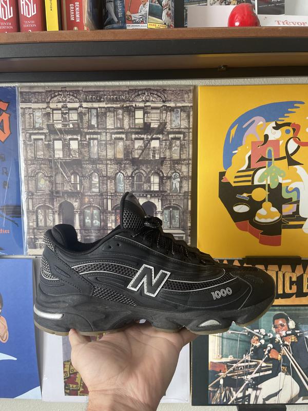 Unisex 1000 Lifestyle - New Balance