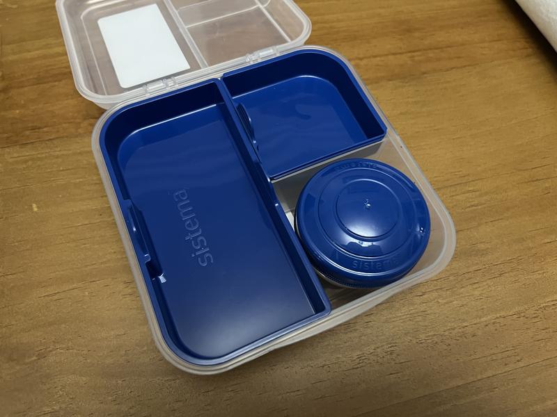 Bento cube