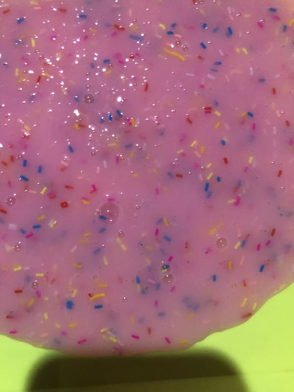 Prime Day Deal, 84% Off Elmer's GUE Premade Slime, Strawberry Cloud  Slime, Scented, 2 Count