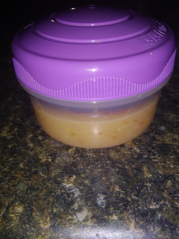 Great for Dressings.