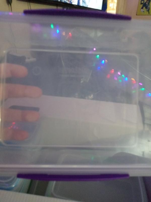 Very durable