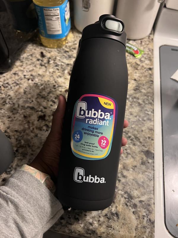 24 oz Bubba Radiant Chug Thermal Bottles