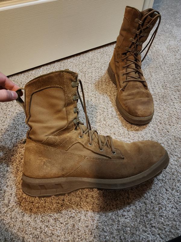 Usmc ega clearance boots