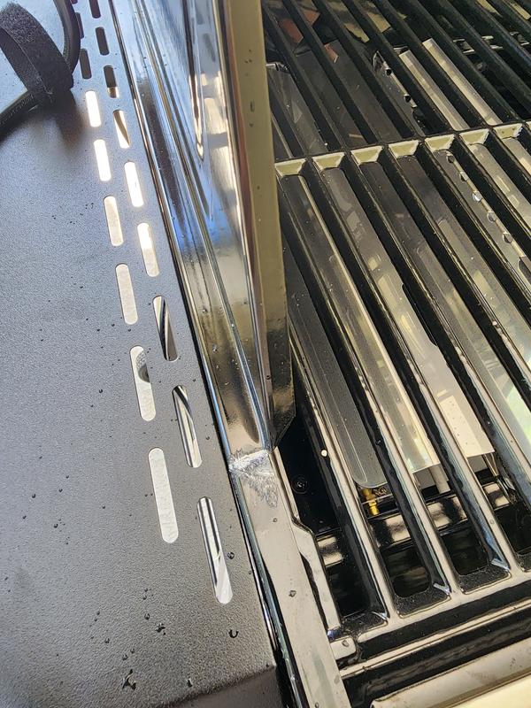 Neevo 720 Smart Grill | Nexgrill