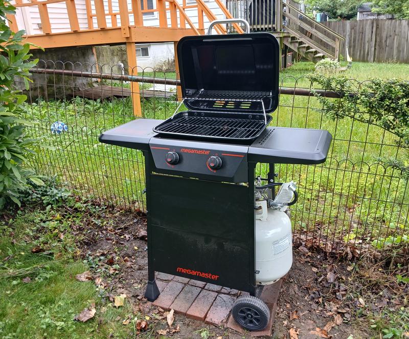 Neevo 720 Plus Smart Grill with Air Fryer | Nexgrill