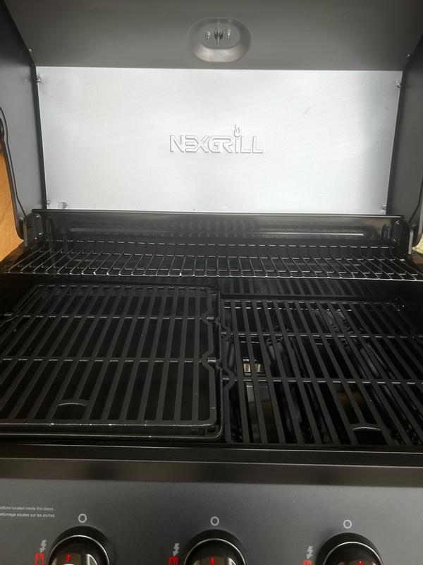 Brunt PERFECT GRILL タン Green Mountain Grills Wood-Fired Pizza Attachment for Peak/Ledge