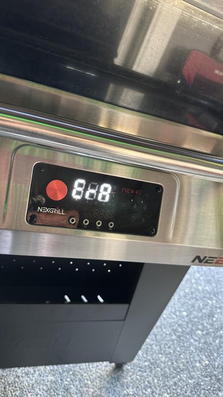 The Nexgrill Neevo Smart Grill is Released - CookOut News