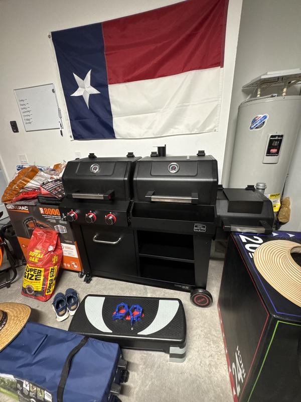 Gas Grill Cover Reviews For Nexgrill Oakford 1150 Pro 3-Burner