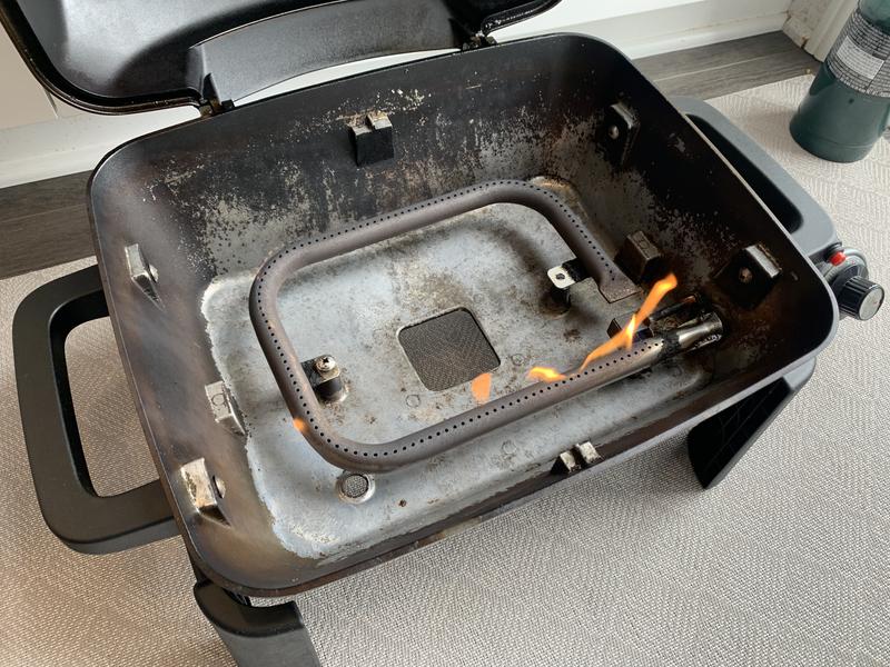 イタリア製 BBQコンロ Vertigo Basic GW Sale! イタリア製 BBQコンロ Vertigo Basic