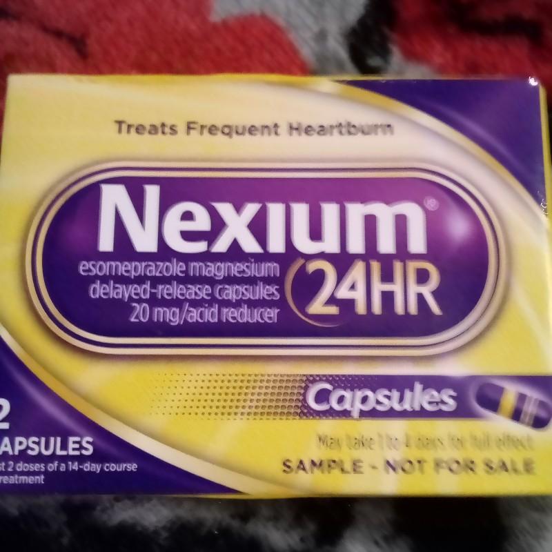 Nexium prices us