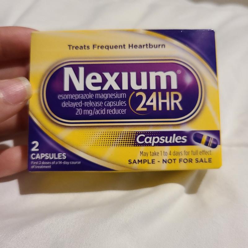 us price nexium