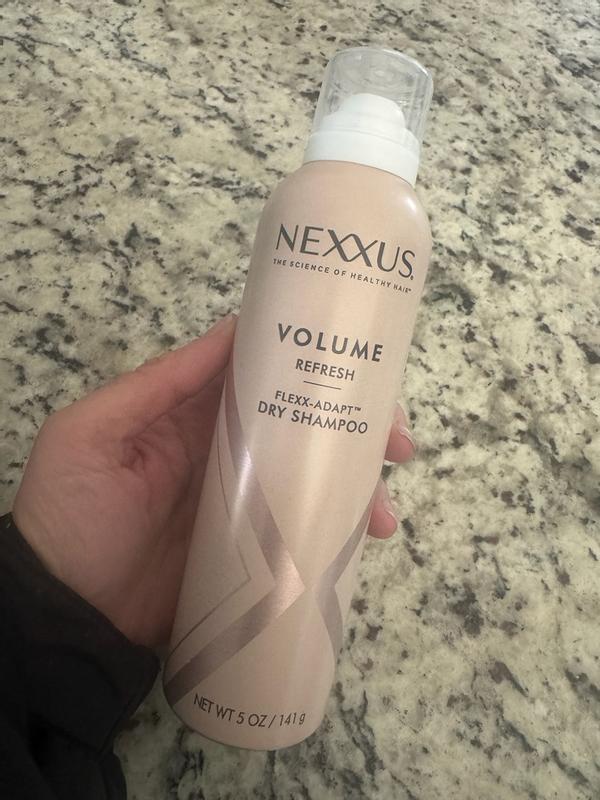 Nexxus Volume Refresh Dry Shampoo Hair Care, 5 oz | Meijer