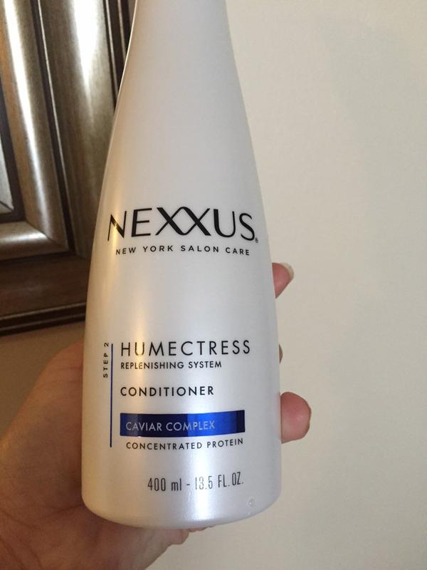 Shampoo and Conditioner