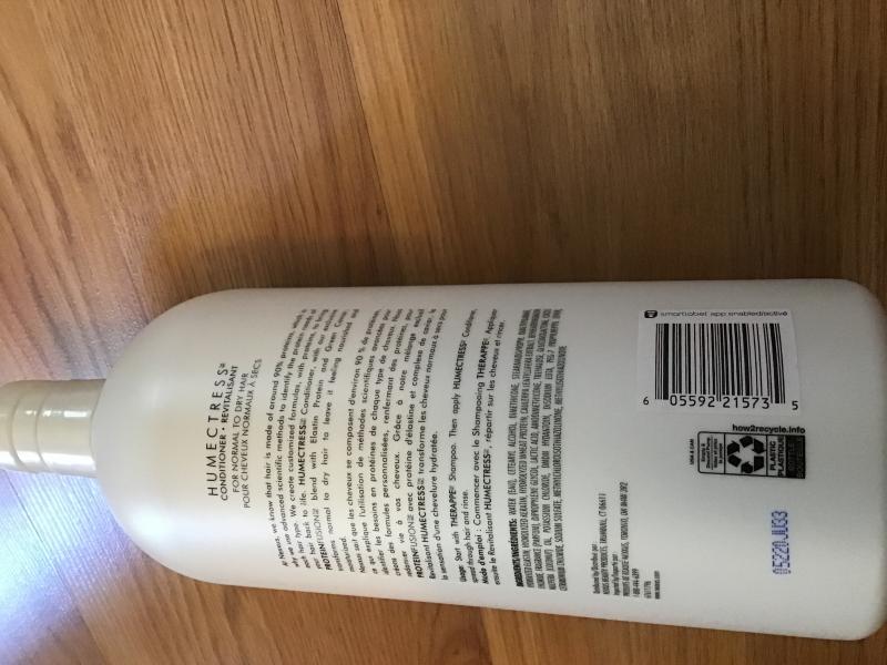 MÖDERE CONDITIONER 350mL×3 Modere Conditioner All Hair Types BEST BY 2018, 11512AU