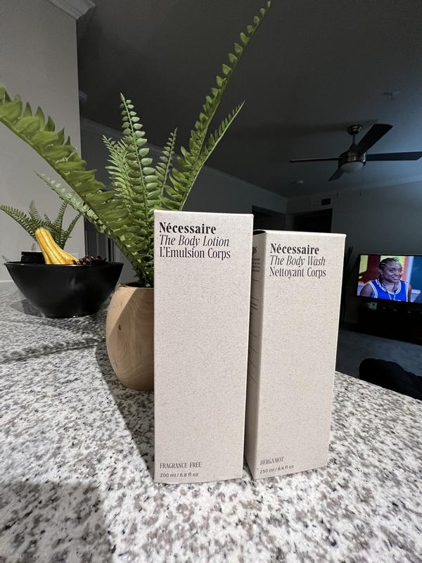 Customer photo for "As someone who is skincare-obsessed,"