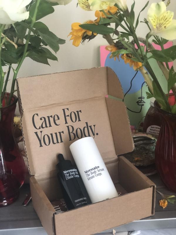 Customer photo for "Love this stuff. Add it"