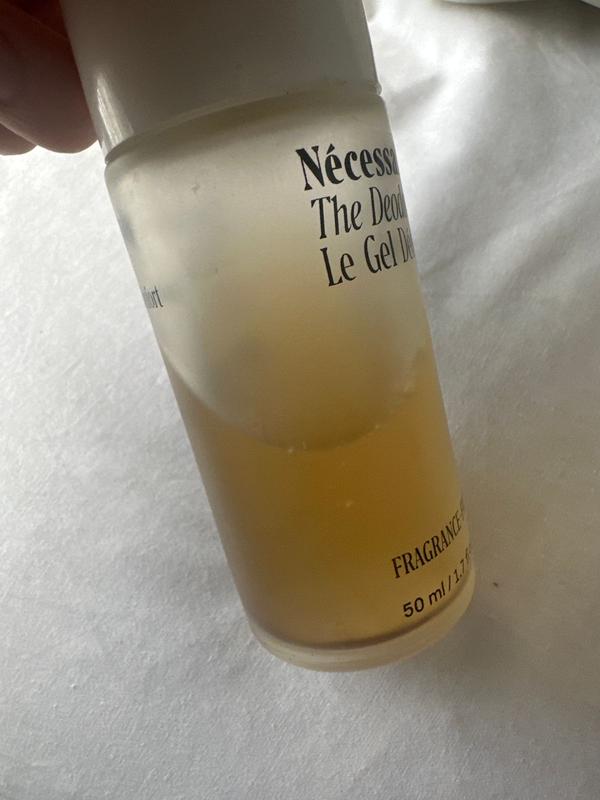 Customer photo for "Moldy"