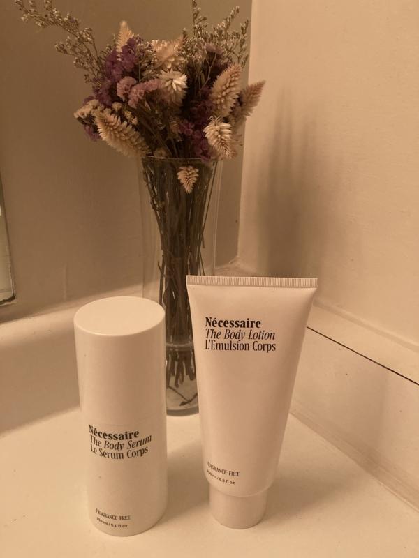 Customer photo for "Life changing. Pairs great with"