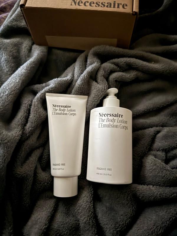 Customer photo for "Perfect Lotion!"